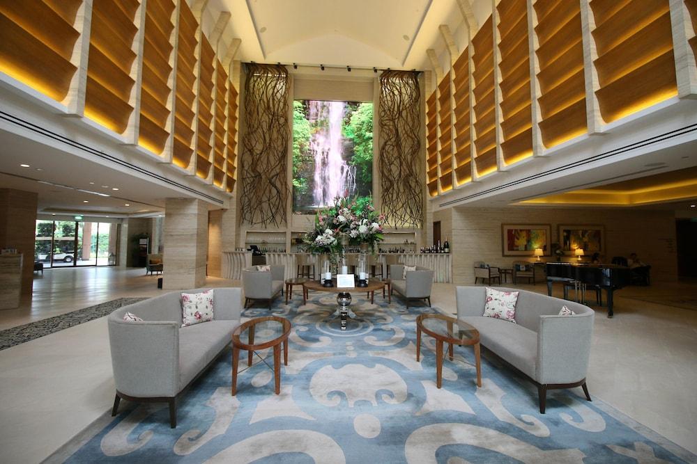 Khu nghỉ mát World Sentosa - Equarius 5*