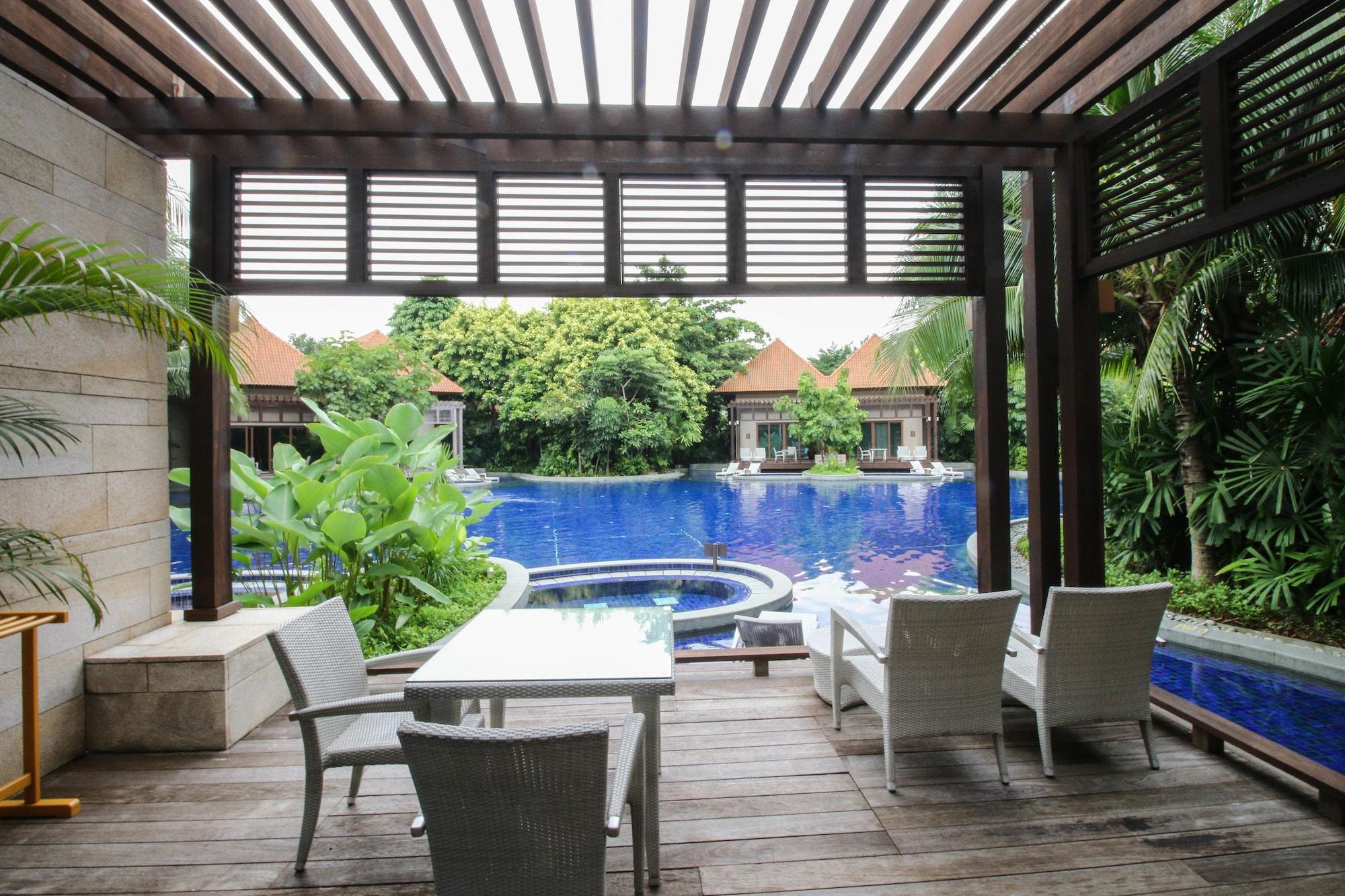 World Sentosa - Equarius 5* Singapur