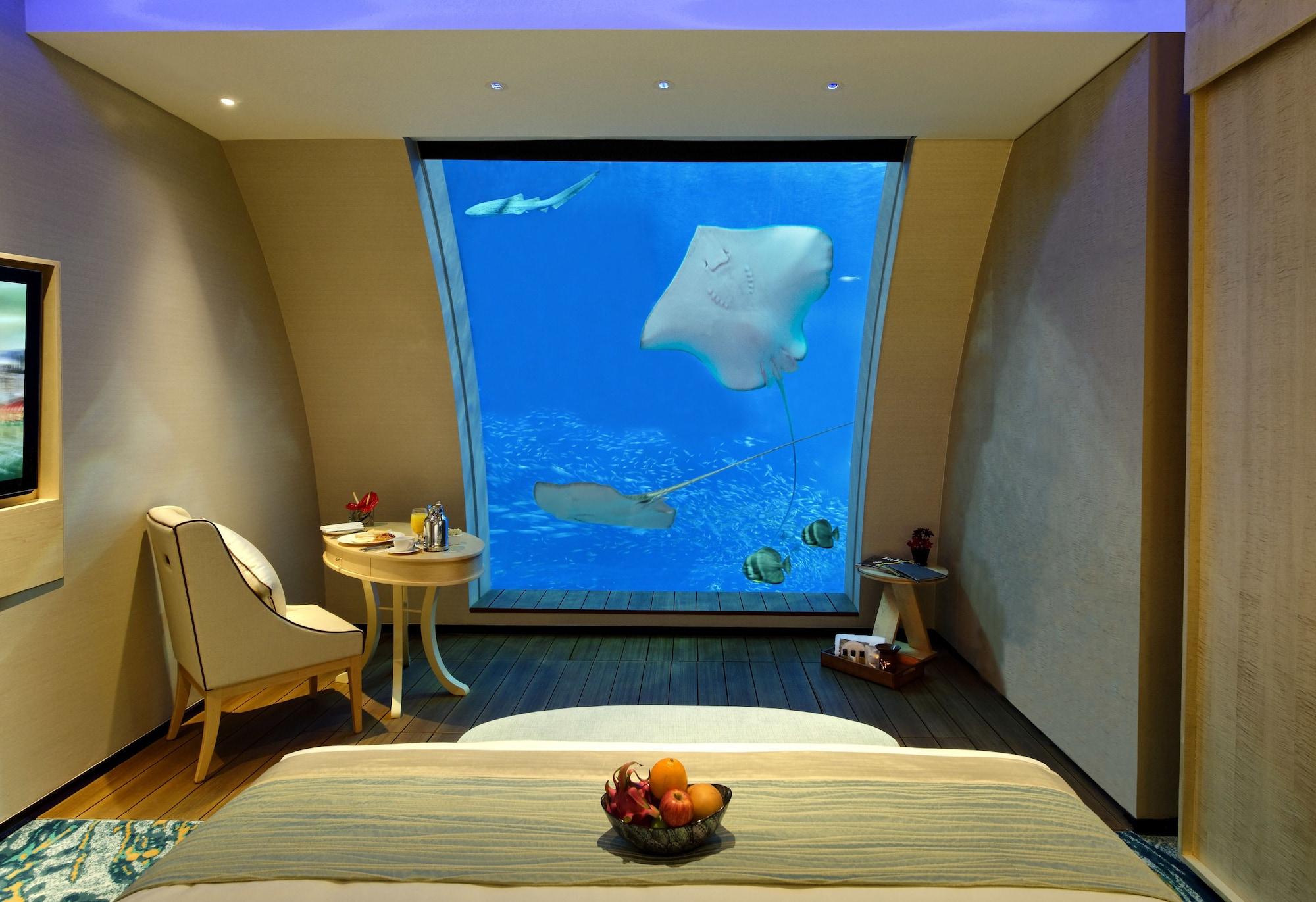 World Sentosa - Equarius Resor 5*