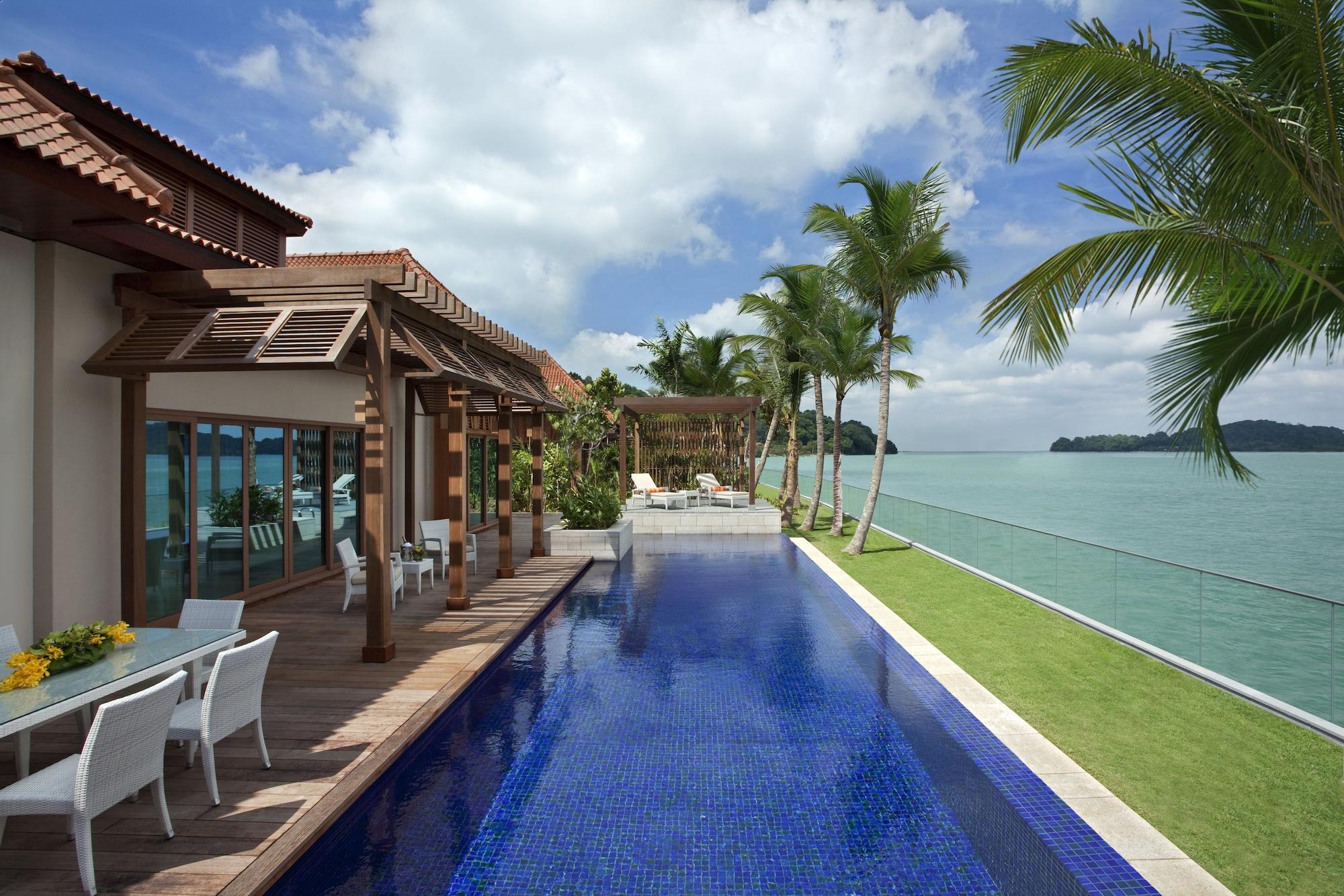 World Sentosa - Equarius Resor Singapore