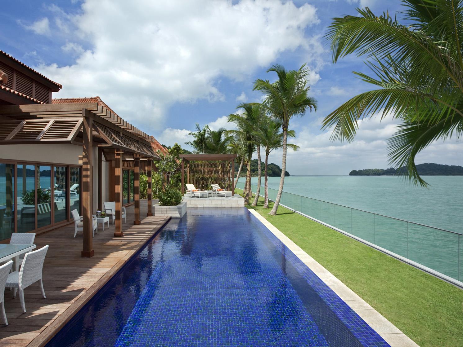 World Sentosa - Equarius Resor