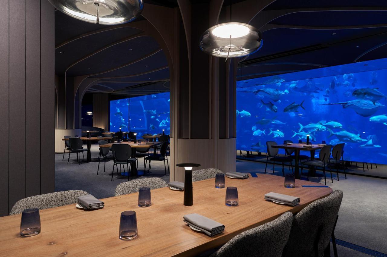 World Sentosa - Equarius Resor 5*