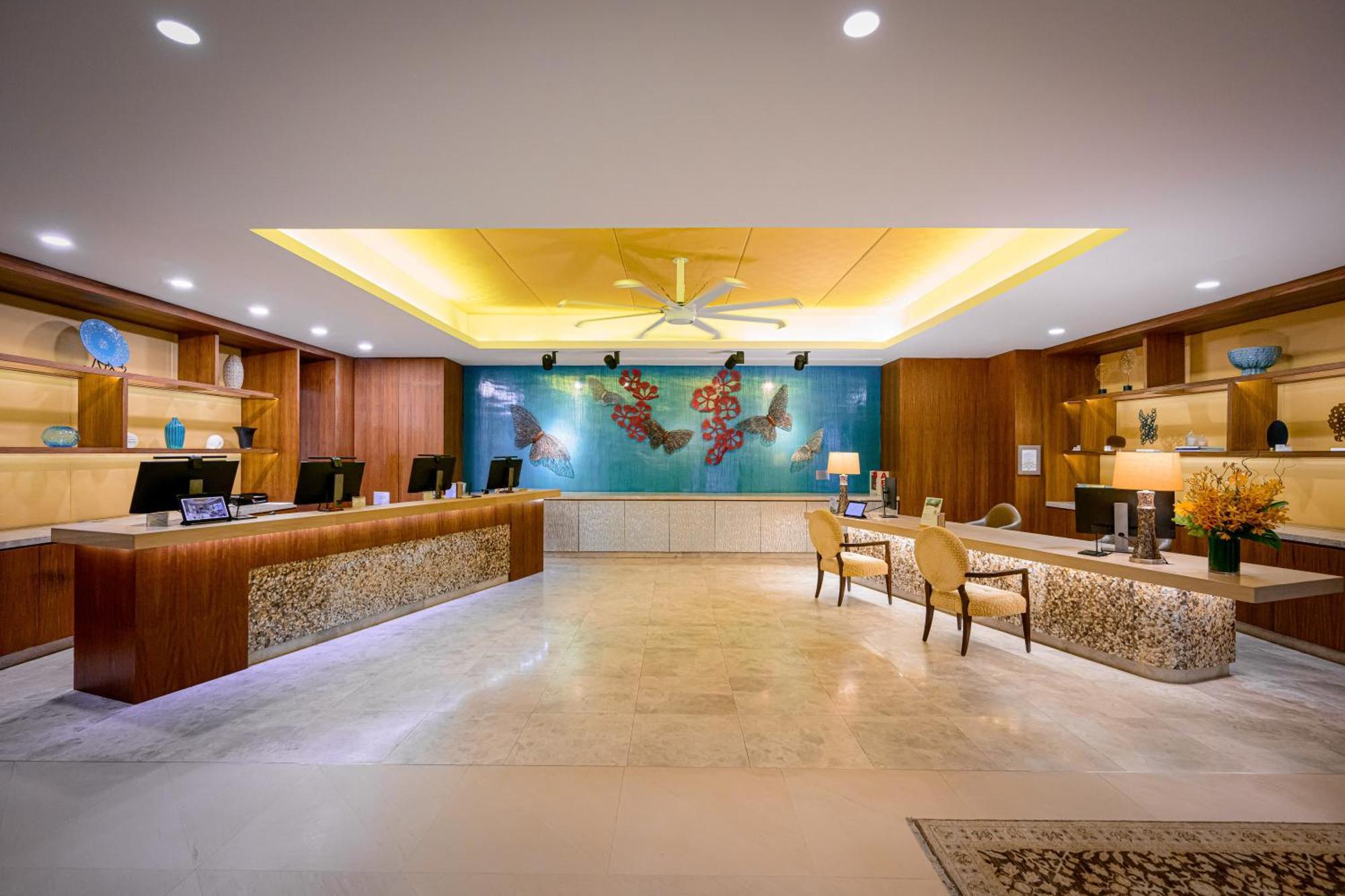 World Sentosa - Equarius 5* Singapur