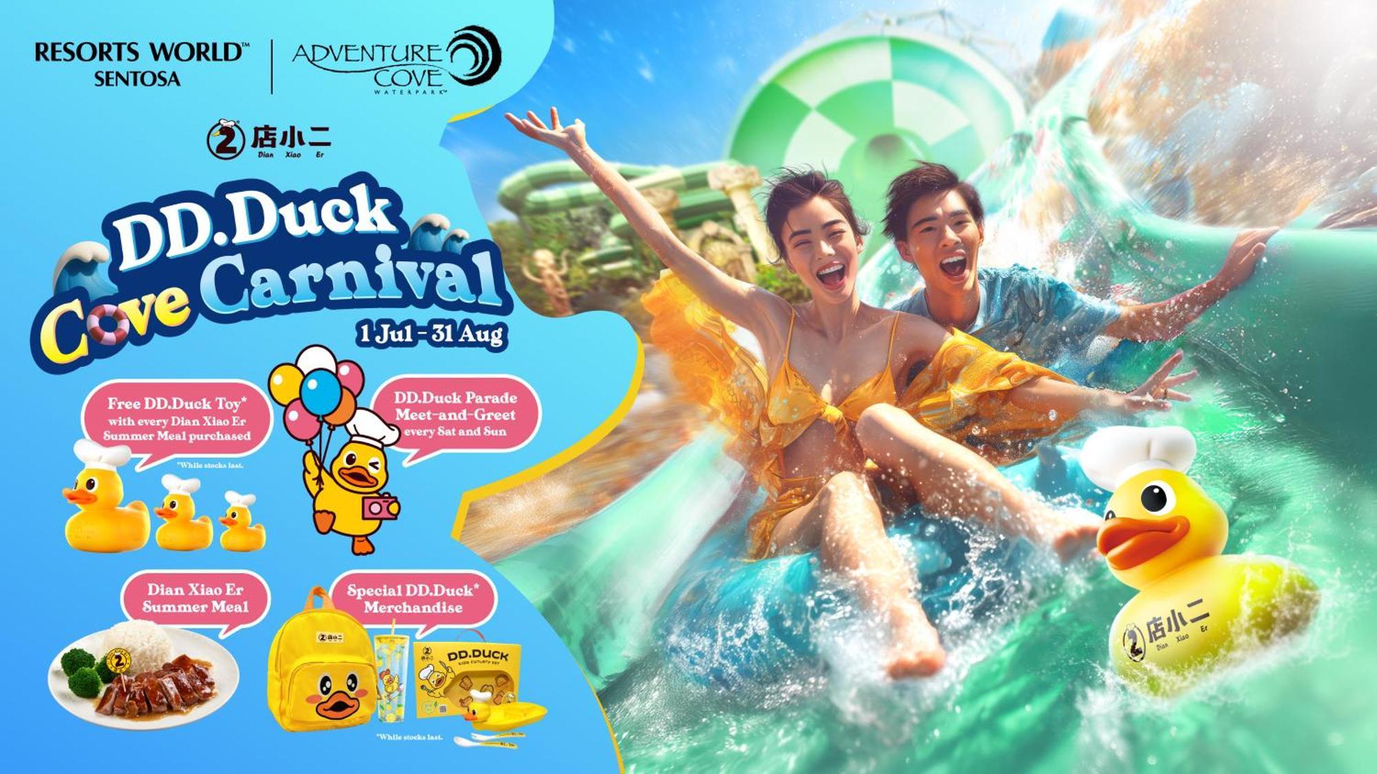 World Sentosa - Equarius 5*