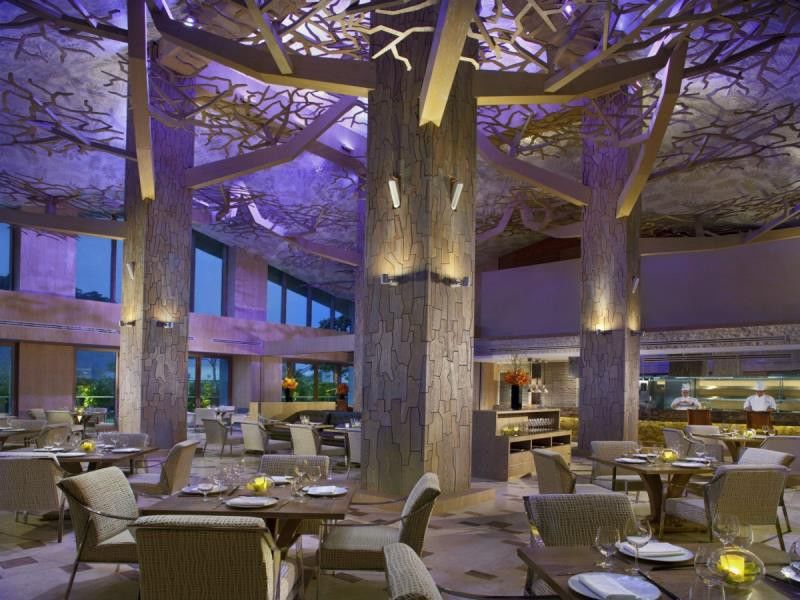 World Sentosa - Equarius 5* Singapur