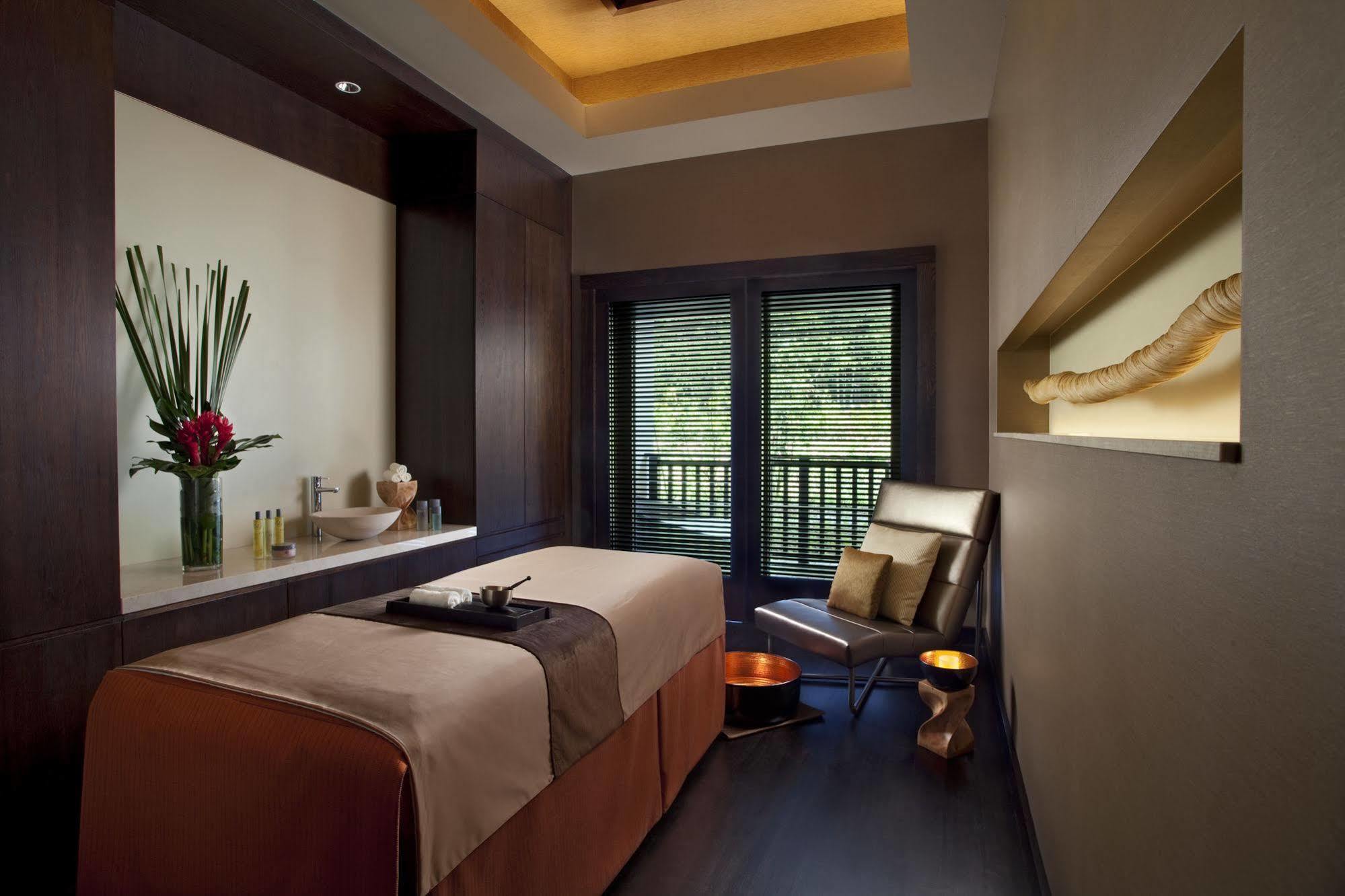 World Sentosa - Equarius 5* Singapur